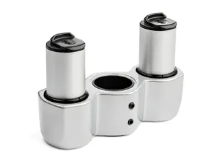 Monitorarm 4 Schermen Premium 27 Inch - 6