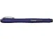 Rollerpen STABILO Worker+ Wildflower Distel Blauw medium