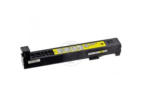 AS13615 ASTAR HP CLJ toner geel rebuilt ASTTONHPCB382A 21.000pagi Chip