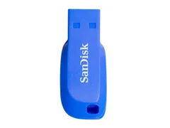 SanDisk Cruzer Blade 16GB USB Stick USB Type-A 2.0 Blauw