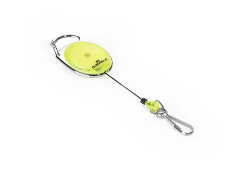 Afrolmechanisme Style Geel 80cm