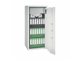 Sistec Euroguard SE I-4 brandwerende kluis - 1