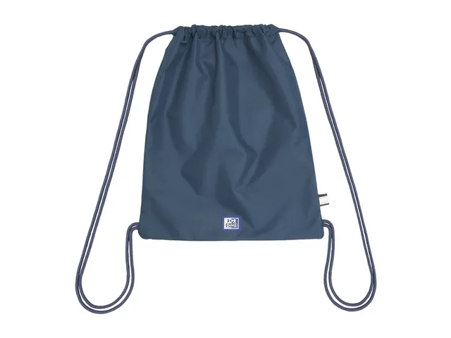 Gymtas Oxford B-Cool 20 liter navy