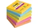 notes Carn 90 vel 76x76mm 4+2 GR