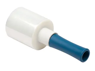 Handafroller wikkelfolie IEZZY voor 100/125mm rollen - 3
