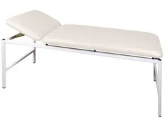 Rustbank Lxbxh 1900X700X500 Mm 2-delig Gestoffeerd Lichtbeige