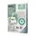 Voorblad Fellowes A4 Pvc 180 Micron Transparant