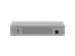 NETGEAR MS108EUP, Géré, L2/L3, 2.5G Ethernet (100/1000/2500), Full d