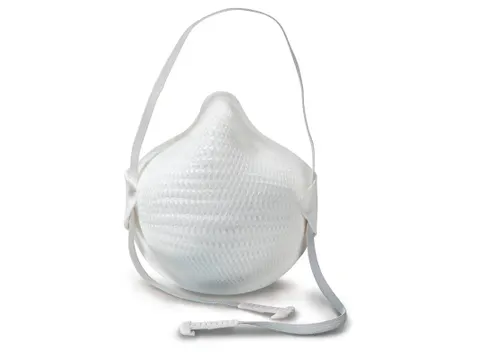 Moldex stofmasker Air FFP2 NR D maat M/L Los Verpakt 10 Stuks