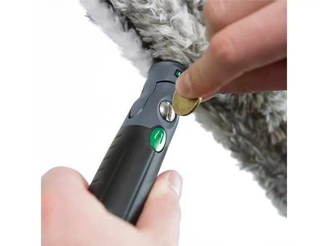 Unger ErgoTec Ninja Inwasser 45cm 5 stuks