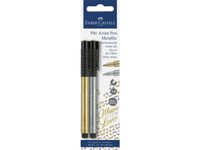 Tekenstift Fc Pitt Artist Pen Gold