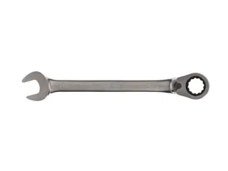 R07200210 Combinatiesleutel rechts/links SW21mm 285mm - 5