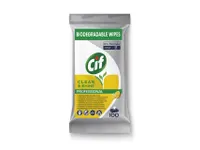 Cif Reinigingsdoekjes