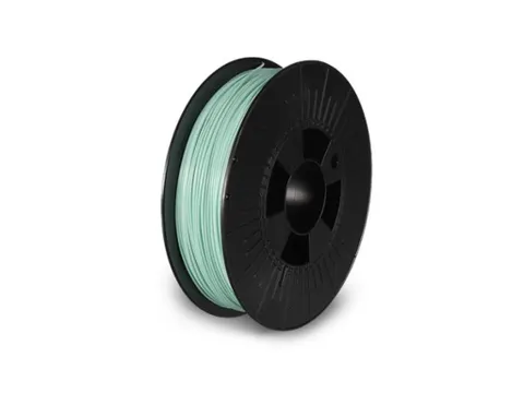 3D-filament PLA 1.75mm Pastel Groen 0.75kg