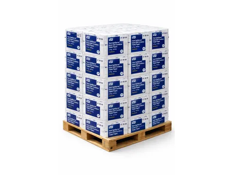 Tork OptiServe 472650 Hulsloos toiletpapier 3-Laags Pallet