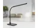 bureaulamp MAULpirro, LED-lamp, dimbaar, zwart