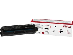 Tonercartridge Xerox C230/C235 006R04383 zwart