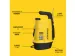 OUTLET Pulvérisateur électrique Stanley 5 Litres