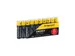 Intenso 7501910 AAA batterijen Energy Ultra 10 stuks