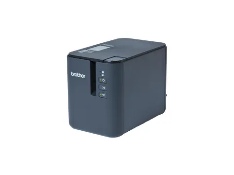 Brother Pt-P950Nw Professionele Labelprinter