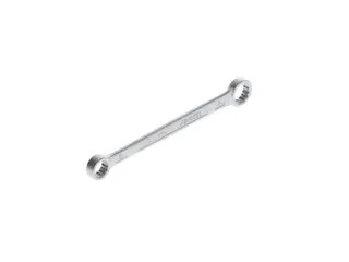4 10X13dubbele ringsleutel recht UD profiel 10x13mm - 3