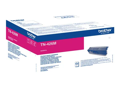 Toner Tn-426m Brother Hll-8360cdw Magenta Xhc