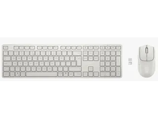 multi-device dual-mode muis en toetsenbord combinatie 495C - 1