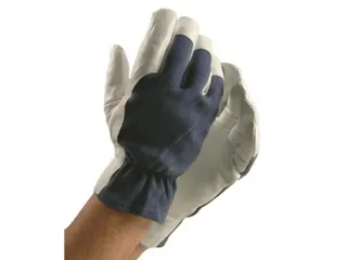 My-T-Gear Tropic mechanische handschoenen, blauw/grijs, maat 11, 12 pa - 1