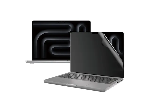 PanzerGlass Privacy Filter MacBook Pro 16 inch | M1 | M2 | M3 | M4,