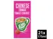 Cup a Soup Knorr Chinese tomaten Soep 21x175ml
