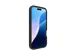 ZAGG Manhattan Snap, Housse, Apple, iPhone 16, Noir