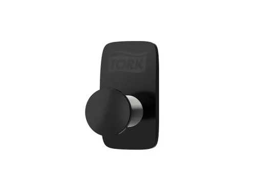 Tork 460014 Image Design Kledinghaak RVS/Zwart 10 stuks