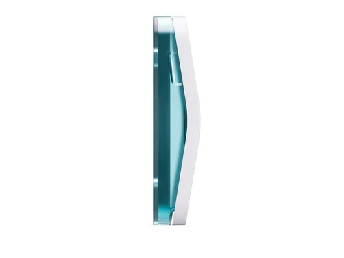 Damesverbandzakdispenser Satino HB1 Hyginity wit 333438