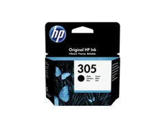 Inktcartridge HP 3YM61AE 305 zwart