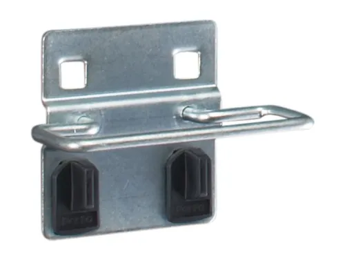 U-houder,v. perfoplaat,HxB 80x20mm