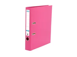 Ordner Elba Smart Pro+ A4 50mm PP roze