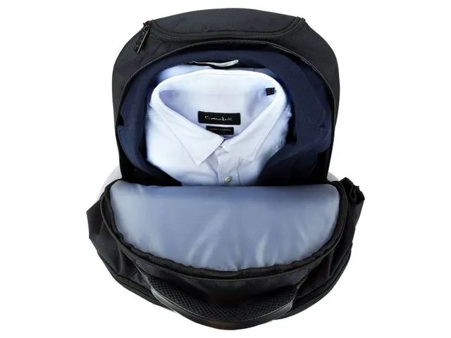 Laptoptrolley 15.6 Inch Laptoprugzak TSB700EU