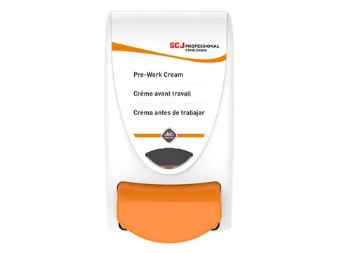 SC Johnson Professional Handcrèmedispenser Proline Protect 1liter wit