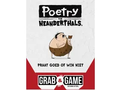 Poetry for Neanderthals NL