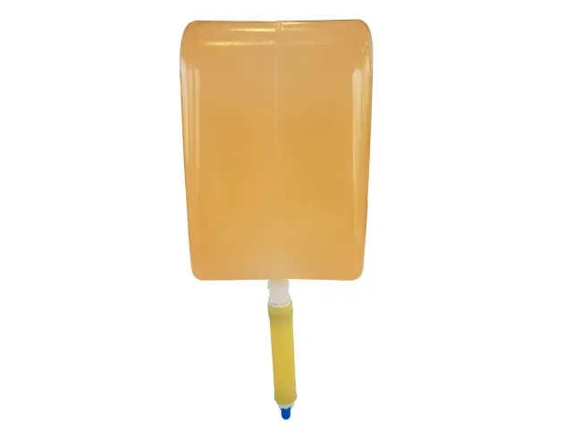 Euro hygienische handzeep-Eurobac 6x 1 liter