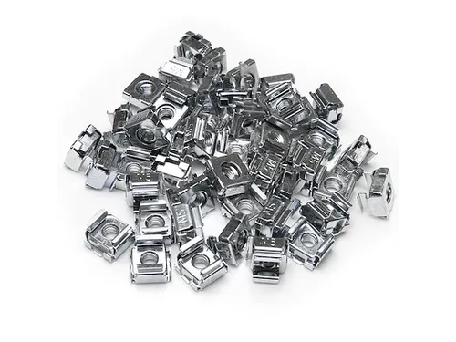 50 Stuks M5 Kooimoeren voor Serverracks