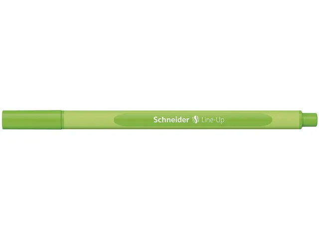 fineliner Schneider Line-Up 0.4mm neon-green