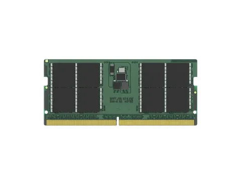 Kingston Technology ValueRAM , 48 GB, 1 x 48 GB, DDR5, 262-pin SO-DIMM