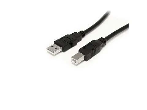 9m Actieve USB 2.0 A naar B Kabel M/M