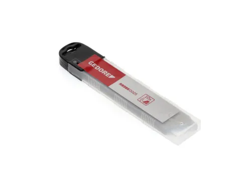 R93950025 Reserve afbreekmesjes breedte 25mm 10stuks