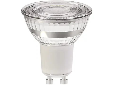 Gu10 Warm Tone Spot, Dimbaar 1800-2700K ,3.6W