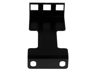 Raildiepte Adapterset voor Server Racks - 1U - 10 cm - 5