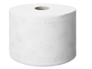Tork Smartone 472242 Toiletrol 2-laags T8 1150 vel Wit - 3