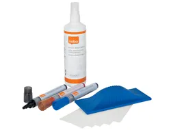 Whiteboard starterkit Nobo