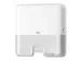 Tork 952100 Startpakket H2 mini Multifold Handdoek Dispenser + refill
